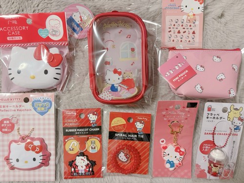 Sanrio hello kitty - hello,