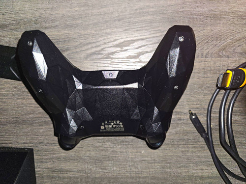 Nvidia shield android 16gb - shield, tv