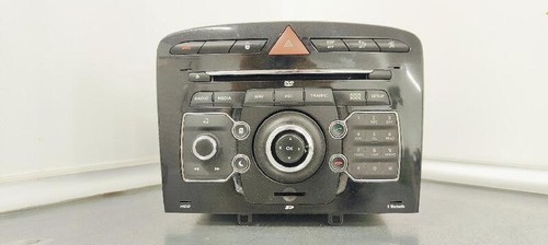 96752798xn autoradio peugeot - 96752798xn,