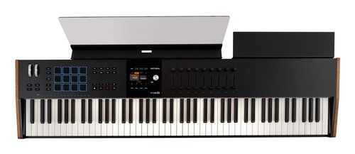 Arturia keylab key mk3 - arturia,