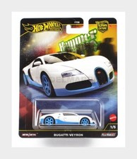 MATTEL HOT WHEELS