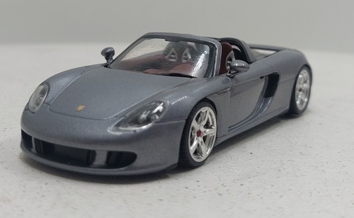 Minichamps porsche 911 - porsche,