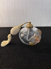 Vaporisateur à parfum modèle