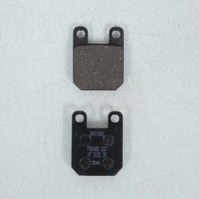 Plaquette de frein Brembo pour