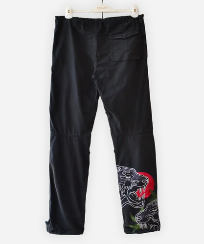 Pantalon militaire vintage