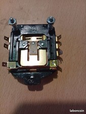 Platine de contrôle robot