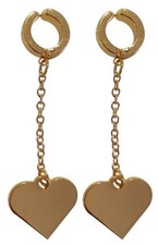 Hunter X Hunter Hisoka Anime Cosplay Boucles D'Oreilles GE-87412