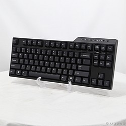 Clavier mécanique sans clé