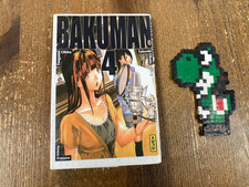 Bakuman vol 4 - Manga VF -