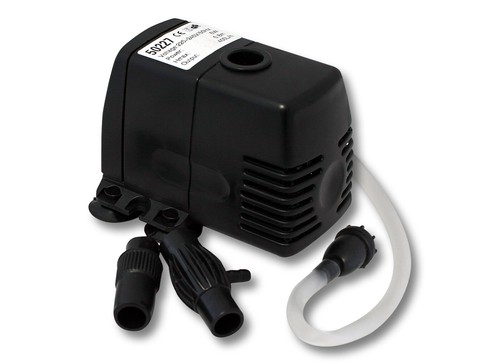 Sunsun 542 eco pompe - eco,