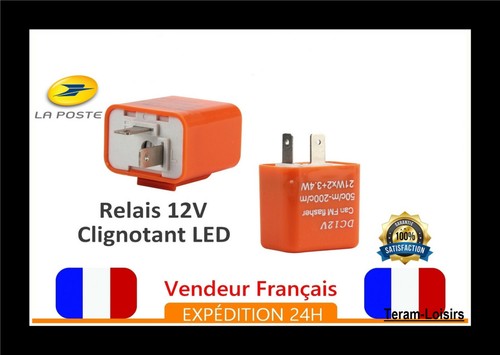 Relais centrale 12v - relais,