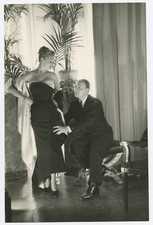 U256 Photographie originale