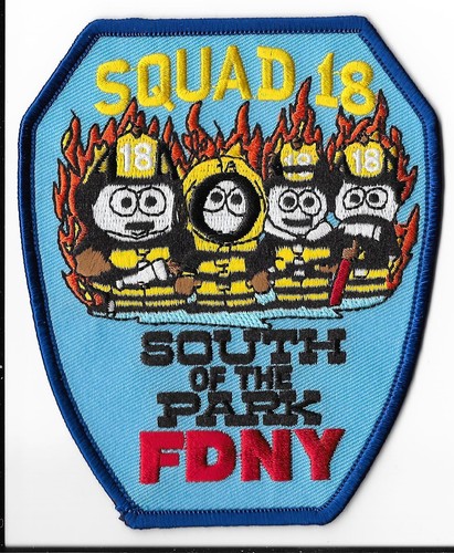 New york fire department - fire,