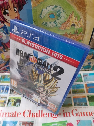 Playstation ps4 dragon ball - ps4:,