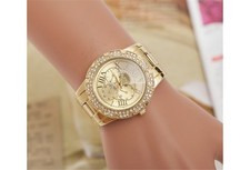 Fashion golden alloy steel