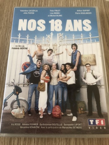 Film nos ans michel - film, blanc