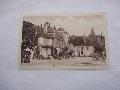 Cpa haute marne fayl billot - cpa,