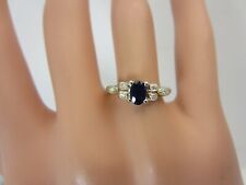 Vintage 14K Jaune or Blanc