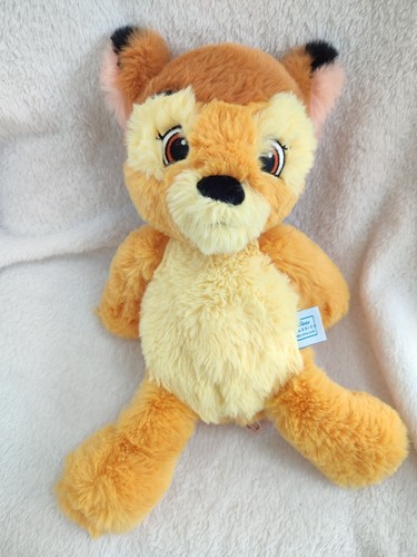 Doudou peluche disney - peluche,