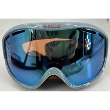 BOLLE SIERRA TAILLE S/M CAT 2