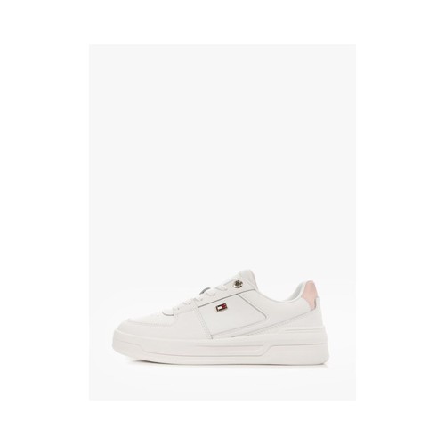 Chaussures tommy hilfiger flag - tommy,