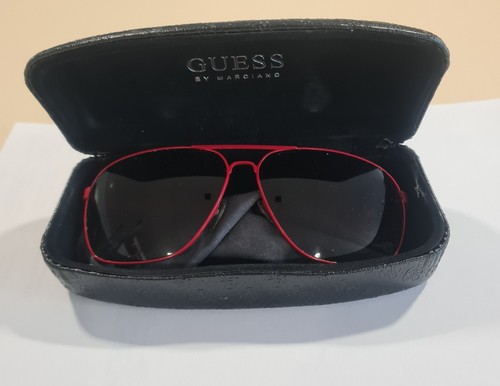 Lunette guess soleil - lunette, de