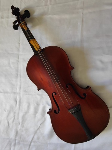 Violon charles bugnot fils - violon,