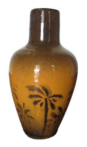 Vase saint jean désert - jean, du