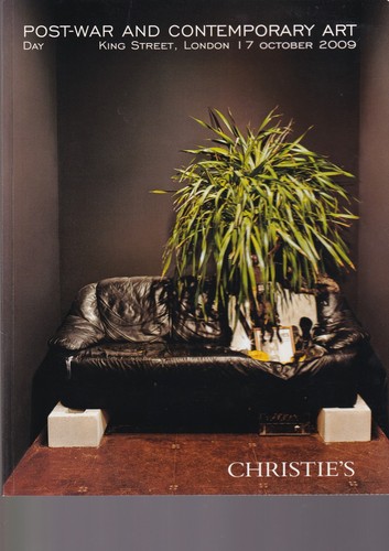 Catalogue christie - catalogue, christie's