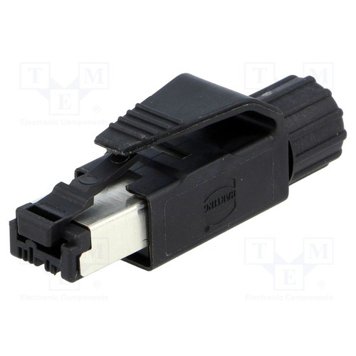 Harting 09451511100 connecteur - harting,