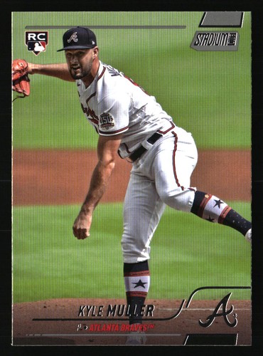 Atlanta braves baseball cards - braves,