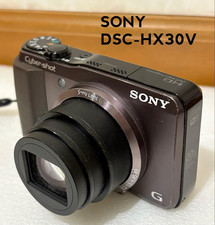 Appareil photo numérique sony - appareil,