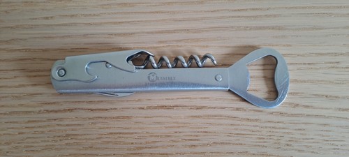Tire bouchon limonadier - ,