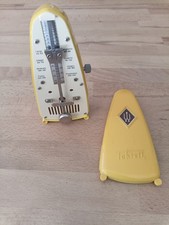 METRONOME Vintage - WITTNER TAKTELL PICCOLO - MUSIQUE