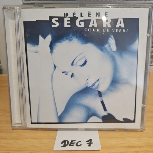Hélène segara cœur - hÉlÈne,