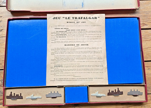 1910 tres ancien jeu de - 1910,