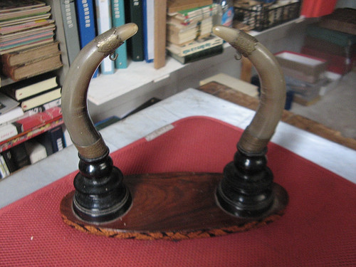 632 ancien gong origine - ,