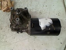 Moteur essuie glace avant