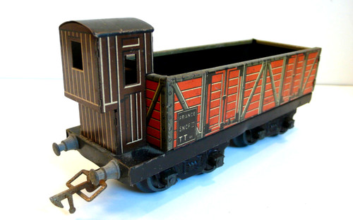 Jep wagon tombereau - ,