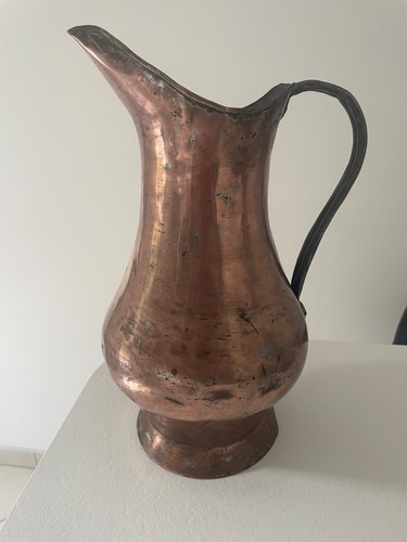 Grand pichet ancien - pichet, en