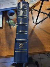 Timbres d'Algérie avant indépendance.