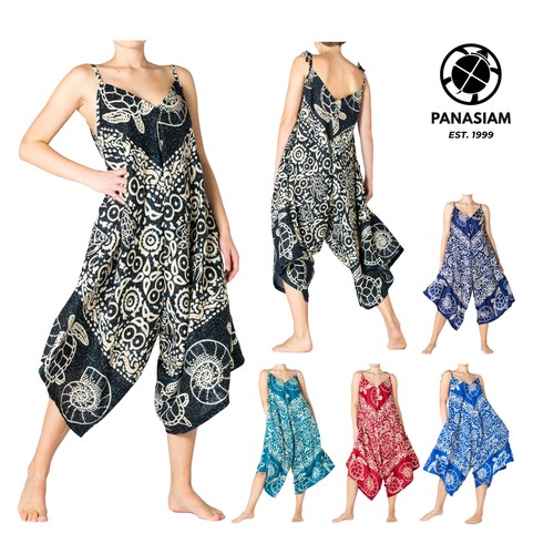 Panasiam combinaison atlantic - combinaison,
