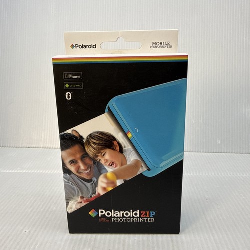 Polaroid zip polmp01 zink - zip,