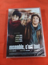DVD ENSEMBLE C'EST TOUT -