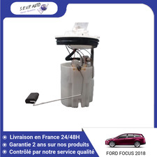 ?? POMPE CARBURANT IMMERGEE FORD FOCUS ➤2071710 ♻️