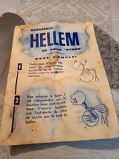Cafetière hellem vintage - cafetière,