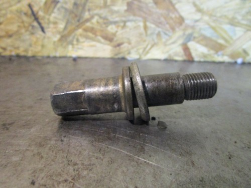 Axe pédale frein - de, honda