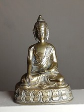 Statuette ancienne Asiatique