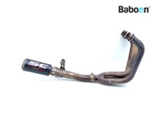 Système d'échappement