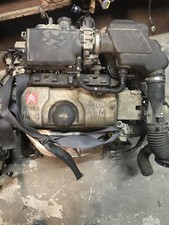 Moteur Citroën Xsara 1.4l Inj